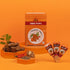 GO DESi Popz Tangy Imli Pop | Tamarind & Jaggery Candy